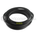 Correa trapezoidal para cosechadora 174614C2 adaptable