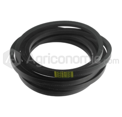 Correa trapezoidal para cosechadora 174614C2 adaptable
