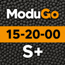 ModuGo NP 15-20-00 + S+