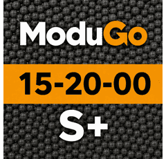ModuGo NP 15-20-00 + S+