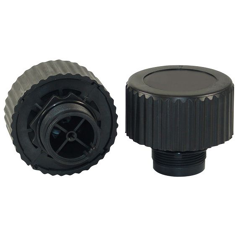 Filtre d'aération adaptable HIFI FILTER FS197