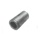 Manchon pour moissonneuse-batteuse JOHN DEERE HXE63494 adaptable