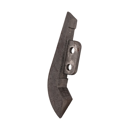 Soc pour semoir MASSEY FERGUSON 877576M1 adaptable - BlackSteel©