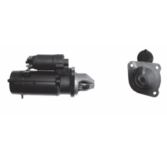 Anlasser IS 999 Mahle-Iskra-Letrika