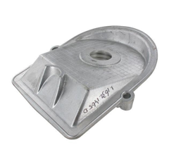 Couvercle pour herse rotative LELY 1163214650 origine