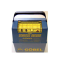 Kombigerät Arizona U 12000 ohne Batterie