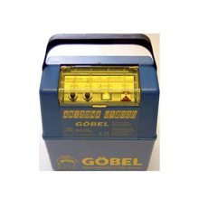 Kombigerät Arizona U 12000 ohne Batterie