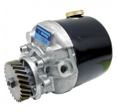 Pompe hydraulique pour tracteur FORD 82858430 adaptable