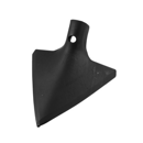 Soc pour cultivateur RUMPTSTAD RS 3919 adaptable - Blacksteel©