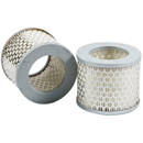 Filtre d'aération adaptable HIFI FILTER SA12075
