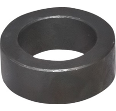 Entretoise 14x25,5 pour broyeur QUIVOGNE adaptable - Blacksteel©