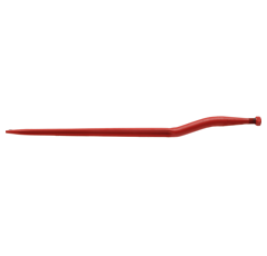 Dent de chargeur pour STRAUTMANN 28601501|18915 adaptable- BlackSteel©