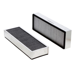 Filtre habitacle adaptable HIFI FILTER SC16160CA