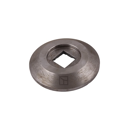 Bride extérieure  Ø 158 mm - 28 mm adaptable