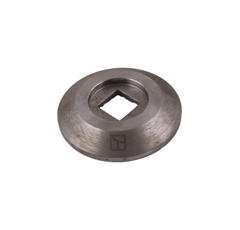 Außenflansch Ø 158 mm - 28 mm Nachbau  