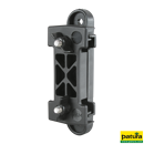 Lot de 3 isolateurs de coin pour rubans 40 mm - PATURA