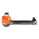 Embout pour tracteur DEUTZ-FAHR 4358286 adaptable