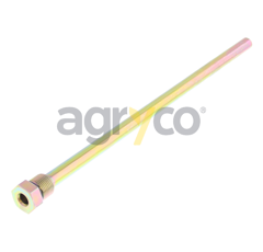 Raccord pour téléscopique MANITOU 563767 adaptable