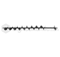 Vis sans fin 1719,5 mm pour moissonneuse-batteuse CLAAS adaptable