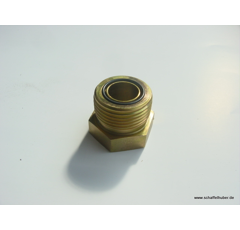 Verschlussschraube ORVS131616  13/16"