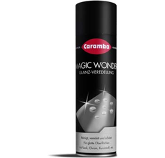 Magic Wonder Glanz-Veredelung 400 ml Caramba