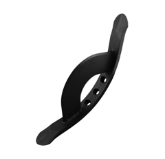 Väderstad 481592 – Scharspitze 530 x 50 x 20 mm
