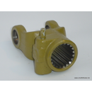 Aufsteckgabel 1 3/4" Z20 1320671 - Walterscheid
