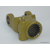 Aufsteckgabel 1 3/4" Z20 1320671 - Walterscheid
