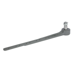 Tête de lame pour moissonneuse-batteuse CLAAS 06264111 adaptable