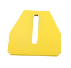 Abstreifer für Packerwalze   ORIGINAL 873591291 Pöttinger Original