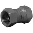 Verschraubung-Zoll  BPS ZGI114  1 1/4"