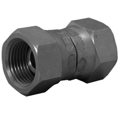 Verschraubung-Zoll  BPS ZGI114  1 1/4"