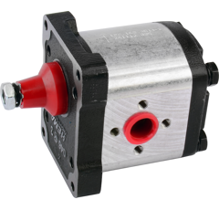 Pompe hydraulique pour tracteur FORD 5179719 adaptable