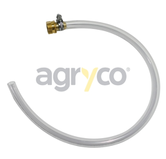 Flexible pour téléscopique JCB 332/C3428 adaptable