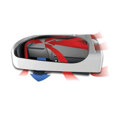 Cartouches de Rechange P3 - "Press to Check" | JSP