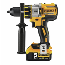 Perceuse-visseuse à percussion 18 V - DEWALT