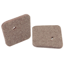 Filtre à air adaptable HIFI FILTER SA12449