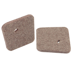 Filtre à air adaptable HIFI FILTER SA12449