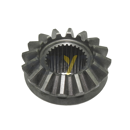 Engrenage pour téléscopique MANITOU 563151 adaptable