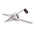 Cisaille à onglons avec lames crantées 6 mm pour mouton - KAMER