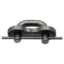 Maillon 31 mx 8 mm adaptable