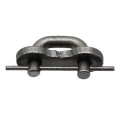 Maillon 31 mx 8 mm adaptable