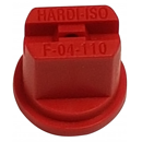 Buse pulvérisateur à jet plat F110 04 Rouge - HARDI