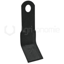 Couteau Y pour broyeur CABE 185 adaptable 