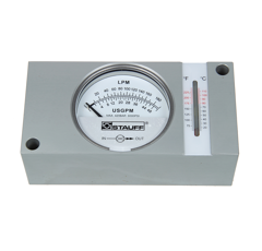 Durchfluss-Messgerät DFM180 Stauff