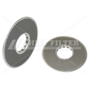 Filtre hydraulique adaptable HIFI FILTER EZ05055-100