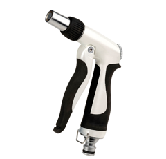 Pistolet gâchette avec embout