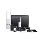 Point d'accès Flex Wi-Fi 300 - Ampli 120 - LUDA FARM