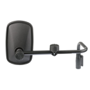 Rückspiegel mit Arm rechts Traktor NEW HOLLAND - FORD 82007667 - Nachbau