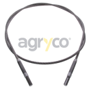 Cable pour téléscopique MERLO 75229 adaptable